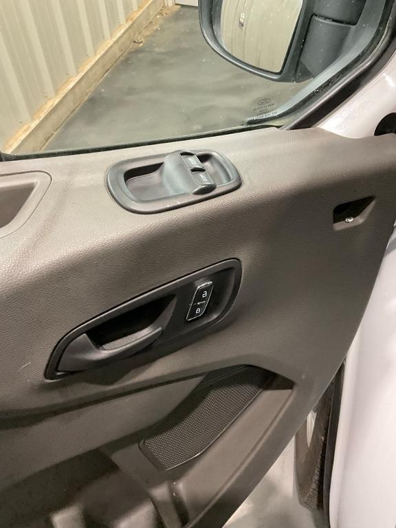 used 2024 Ford Transit-250 car, priced at $26,490