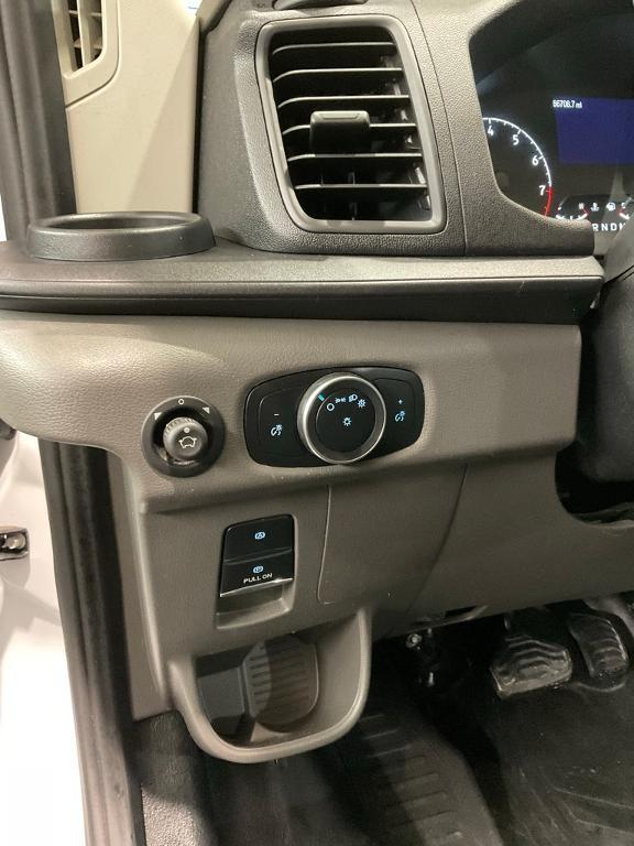 used 2024 Ford Transit-250 car, priced at $26,490