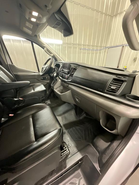 used 2024 Ford Transit-250 car, priced at $26,490