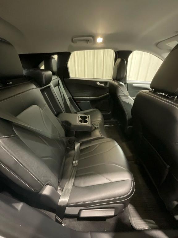 used 2025 Ford Escape car, priced at $28,490