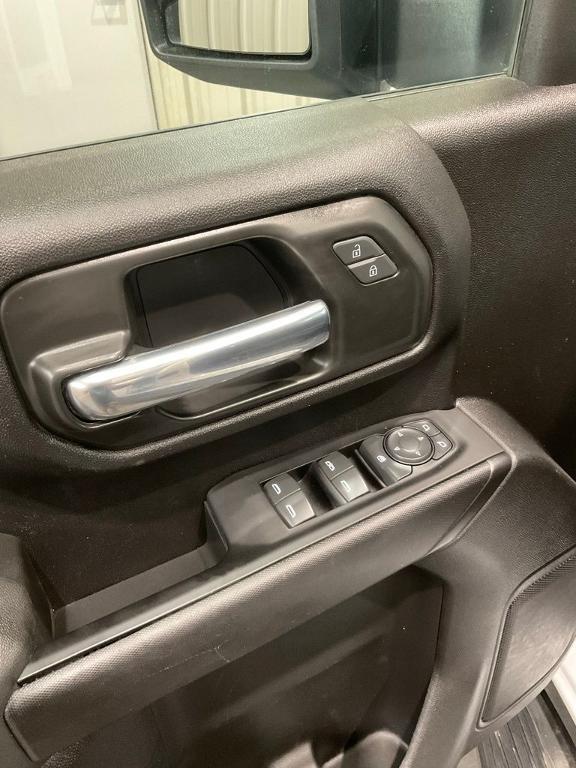 used 2022 Chevrolet Silverado 2500 car, priced at $36,990