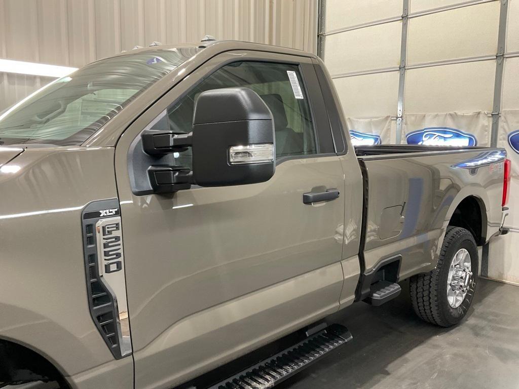 new 2026 Ford F-250 car, priced at $50,998