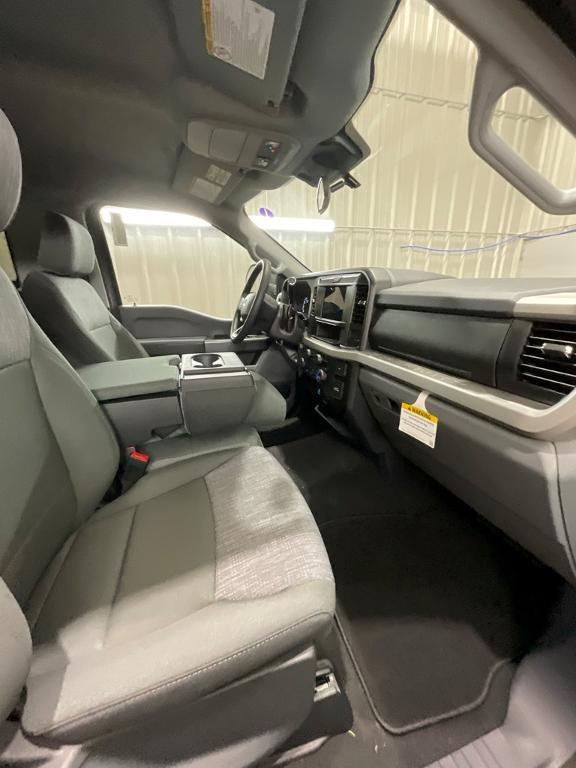 new 2026 Ford F-250 car, priced at $50,998