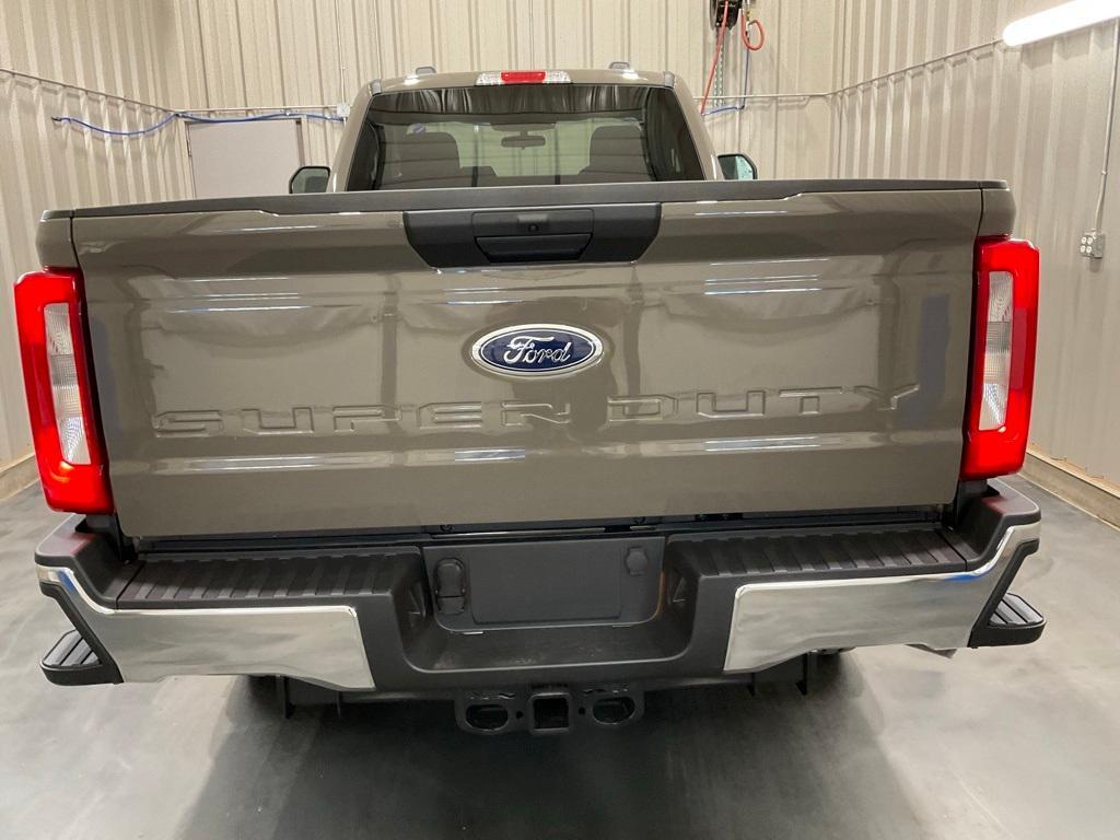new 2026 Ford F-250 car, priced at $50,998