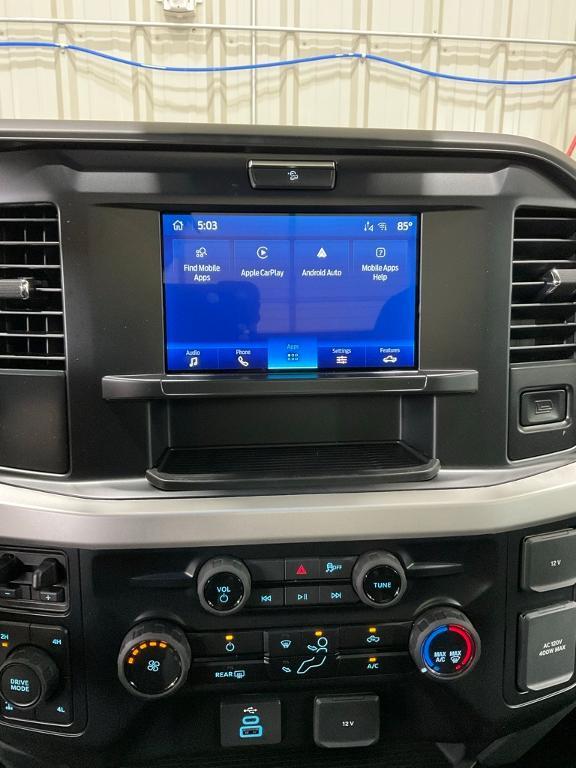 new 2026 Ford F-250 car, priced at $50,998