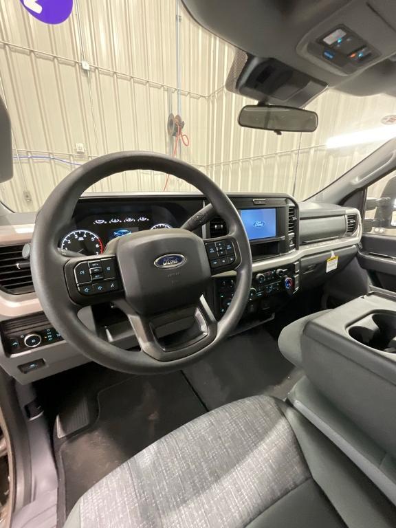 new 2026 Ford F-250 car, priced at $50,998