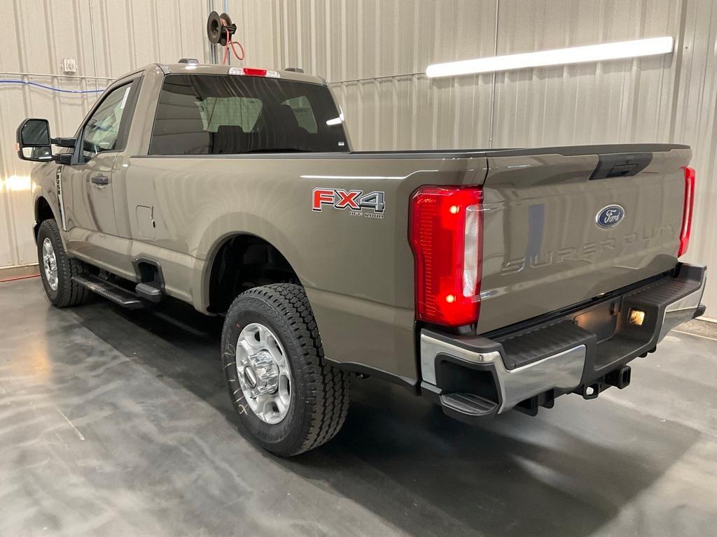 new 2026 Ford F-250 car, priced at $50,998