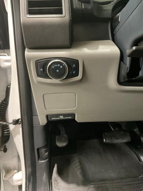 used 2022 Ford F-350 car, priced at $42,990