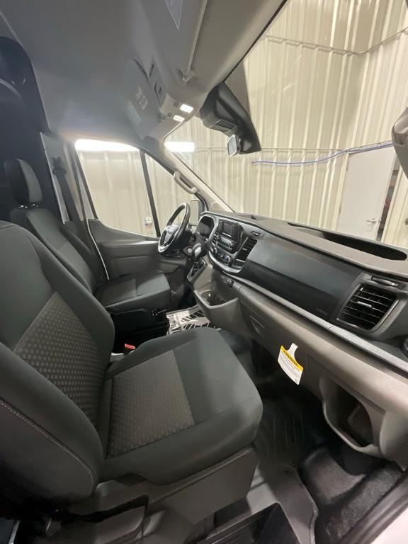 used 2024 Ford Transit-250 car, priced at $40,490