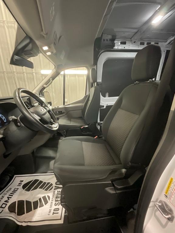 used 2024 Ford Transit-250 car, priced at $40,490