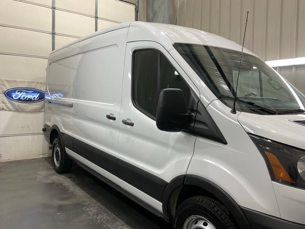 used 2024 Ford Transit-250 car, priced at $40,490
