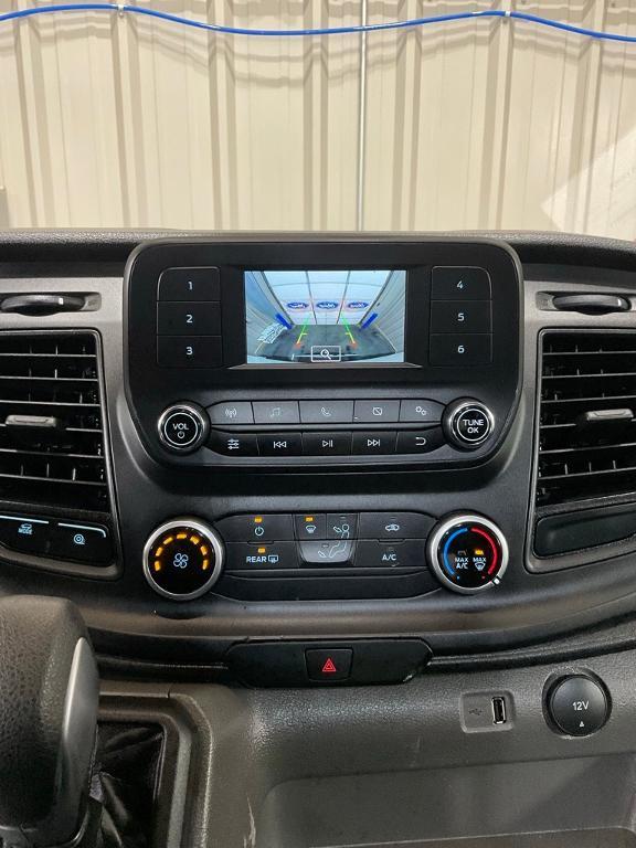 used 2024 Ford Transit-250 car, priced at $40,490