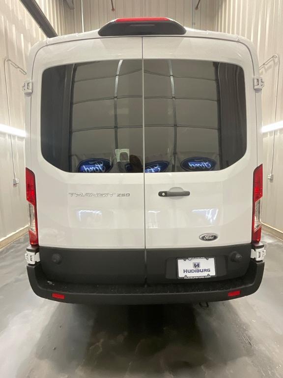 used 2024 Ford Transit-250 car, priced at $40,490