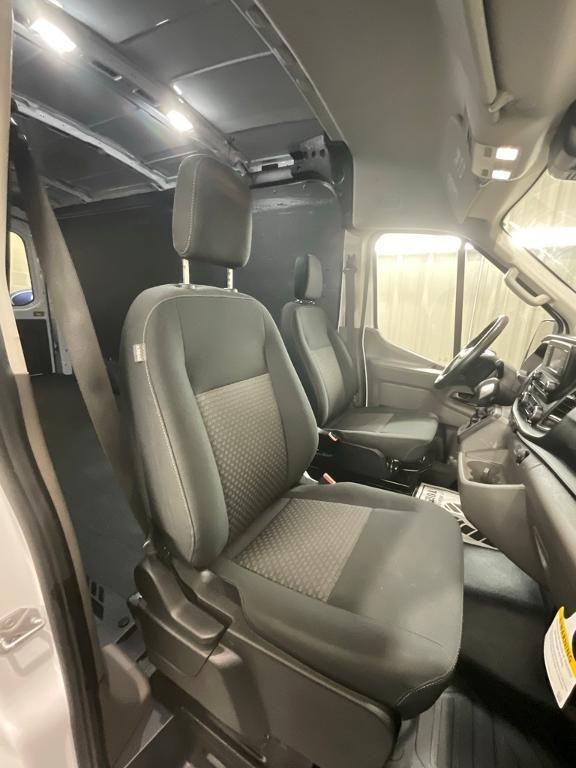used 2024 Ford Transit-250 car, priced at $40,490