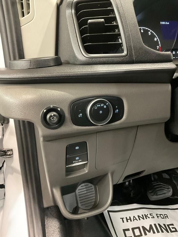 used 2024 Ford Transit-250 car, priced at $40,490