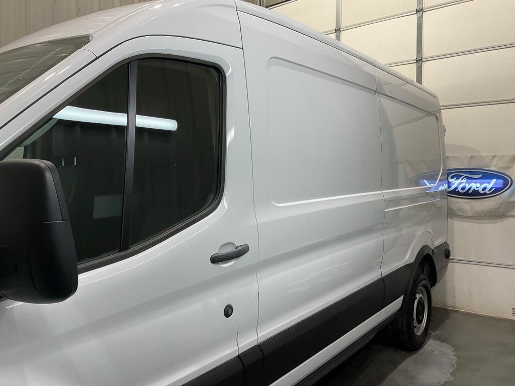 used 2024 Ford Transit-250 car, priced at $40,490