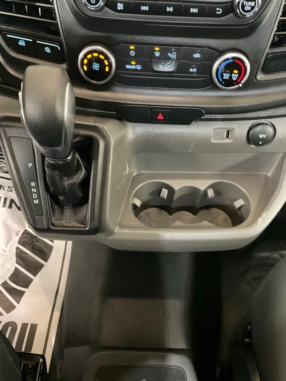 used 2024 Ford Transit-250 car, priced at $40,490