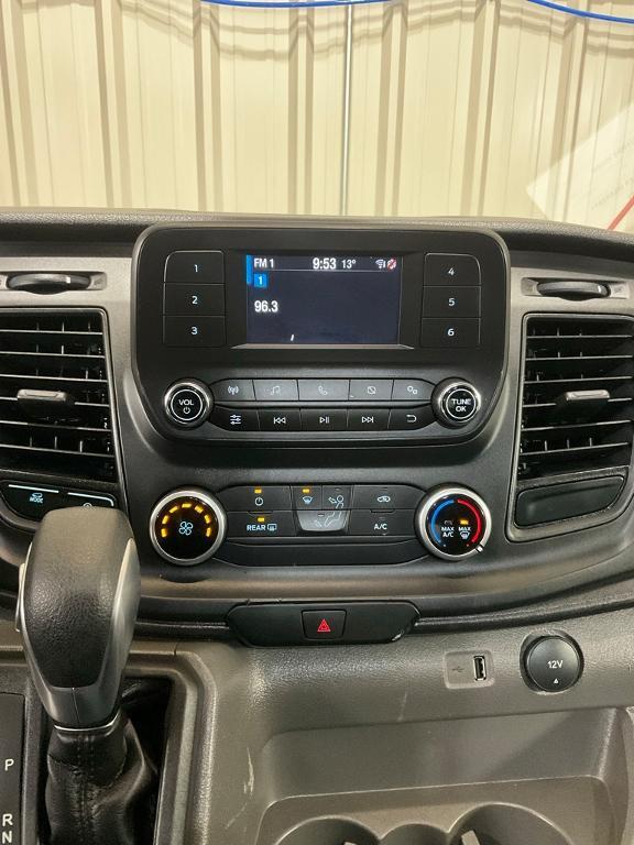 used 2024 Ford Transit-250 car, priced at $40,490