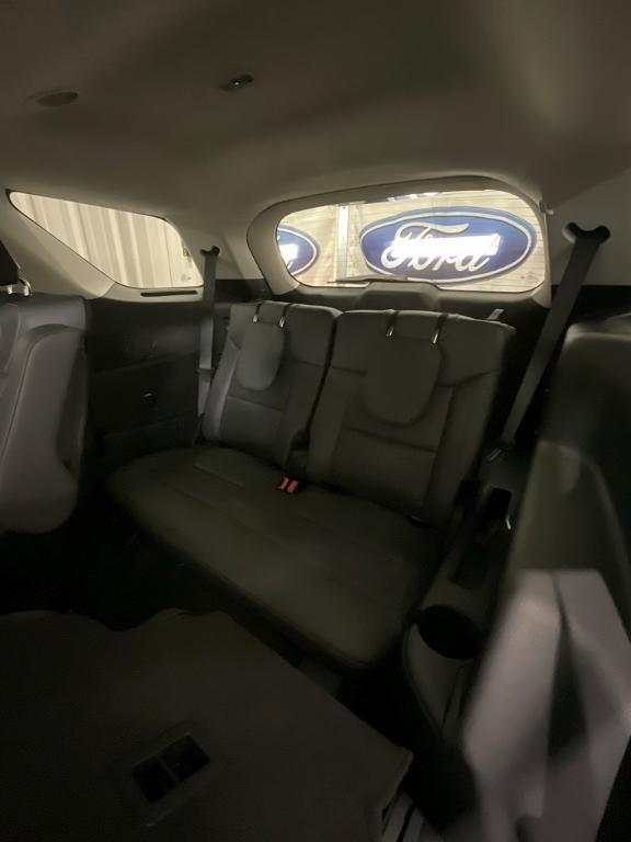 new 2026 Ford Explorer car, priced at $48,212