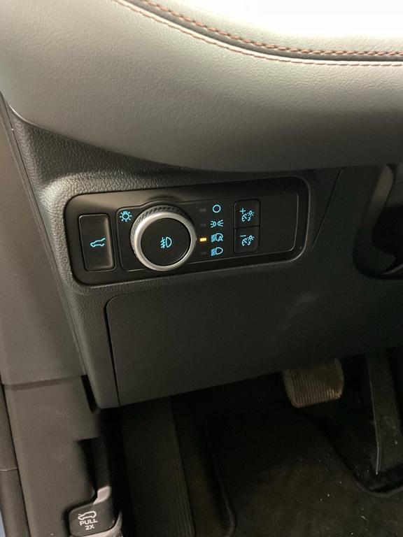 new 2026 Ford Explorer car, priced at $48,212