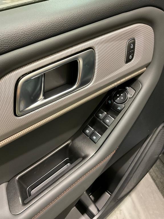 new 2026 Ford Explorer car, priced at $48,212