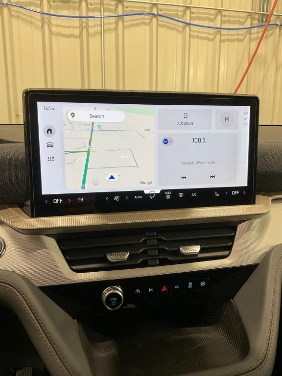 new 2026 Ford Explorer car, priced at $48,212