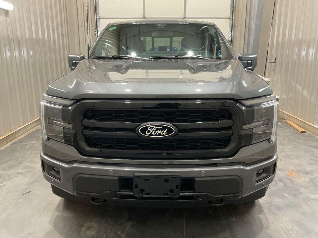new 2025 Ford F-150 car, priced at $65,795