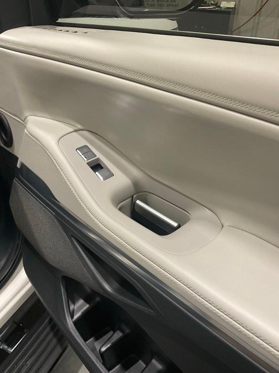 used 2025 Lincoln Navigator car, priced at $82,940