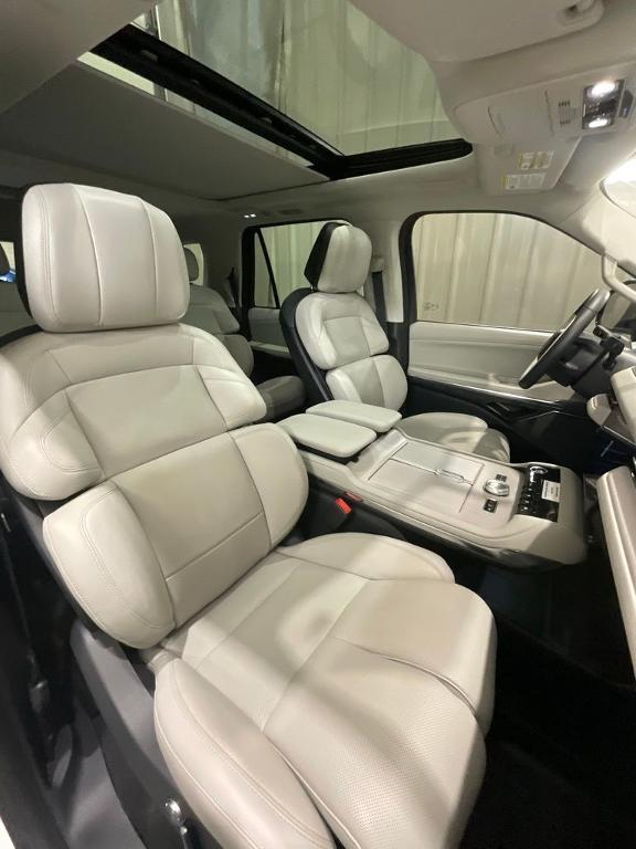 used 2025 Lincoln Navigator car, priced at $82,940