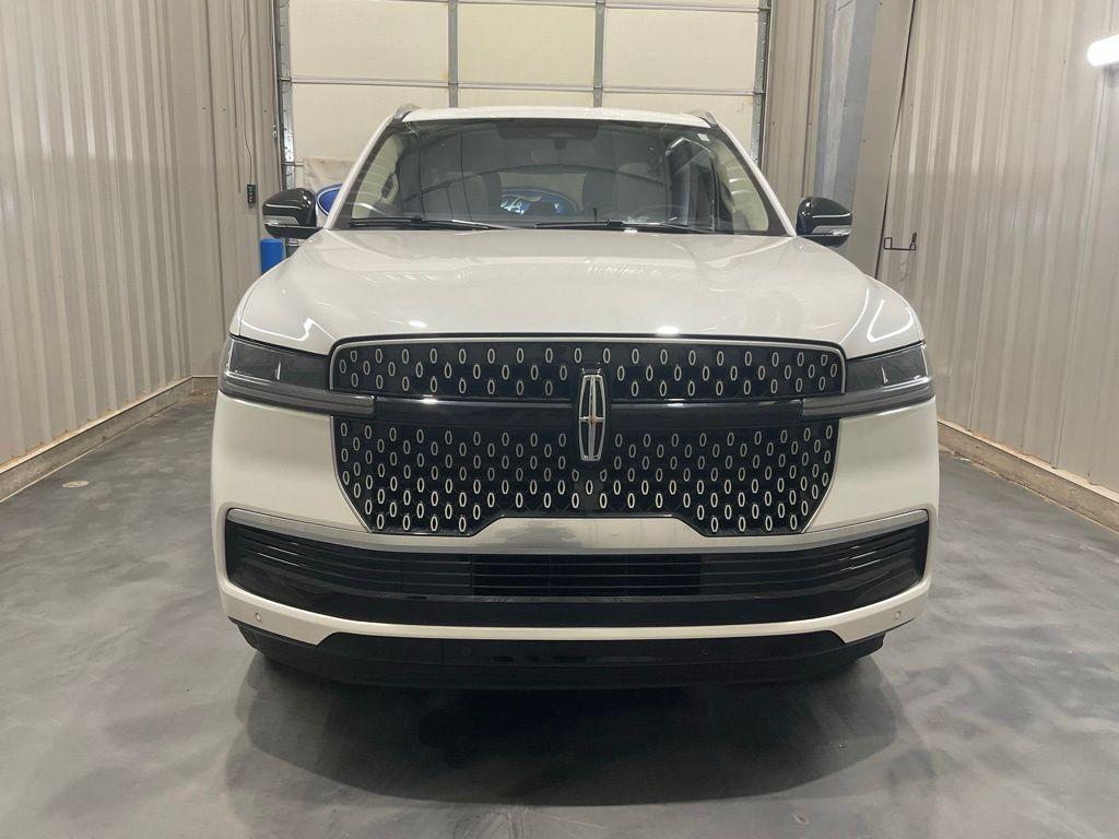used 2025 Lincoln Navigator car, priced at $82,940