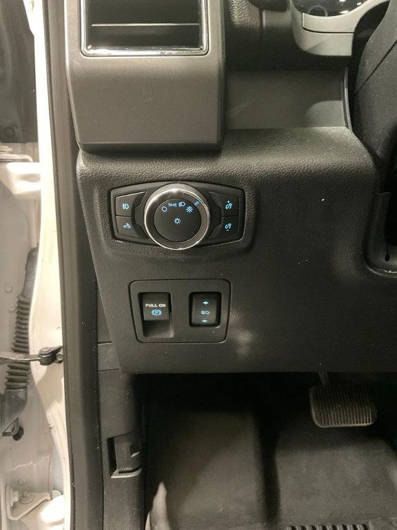 used 2018 Ford F-150 car, priced at $23,950