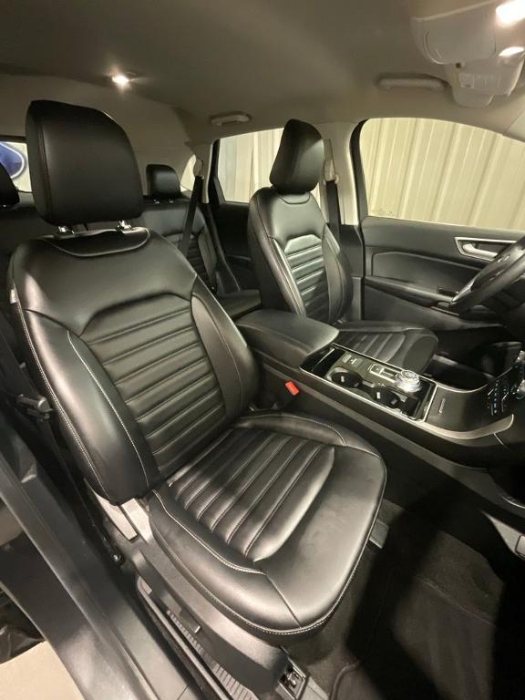 used 2020 Ford Edge car, priced at $14,990