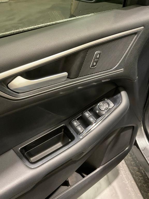 used 2020 Ford Edge car, priced at $14,990