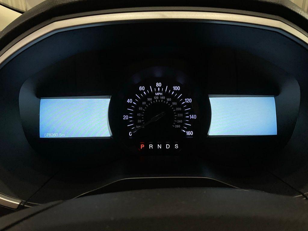 used 2020 Ford Edge car, priced at $14,990