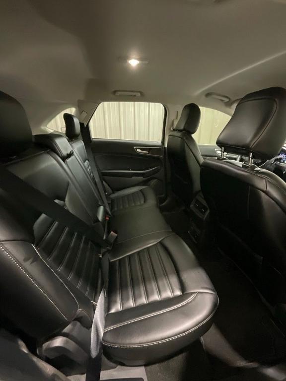 used 2020 Ford Edge car, priced at $14,990