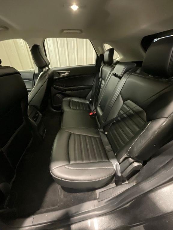 used 2020 Ford Edge car, priced at $14,990