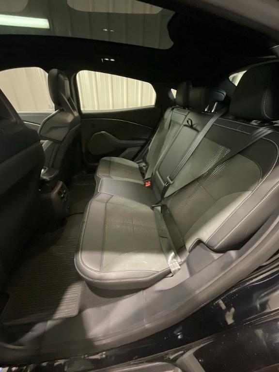 used 2025 Ford Mustang Mach-E car, priced at $39,250