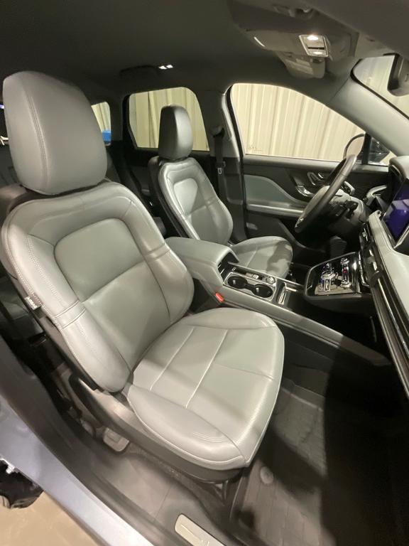 used 2022 Lincoln Corsair car, priced at $26,490