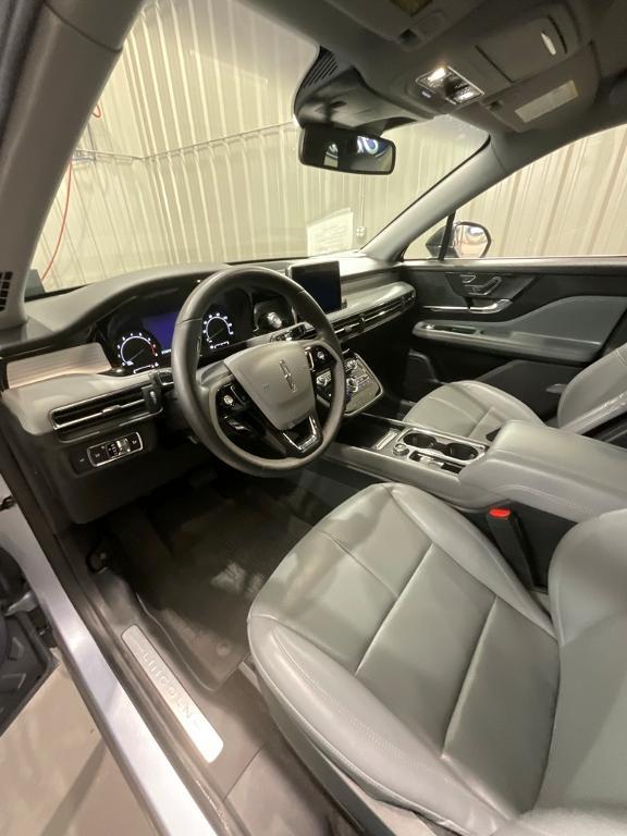 used 2022 Lincoln Corsair car, priced at $26,490