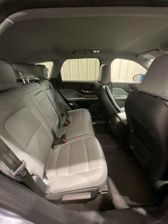 used 2022 Lincoln Corsair car, priced at $24,990