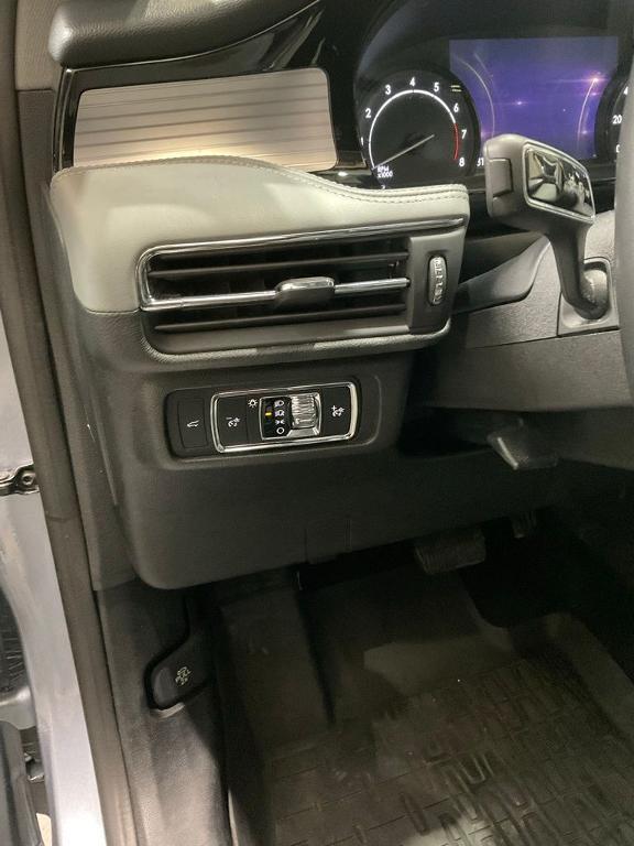 used 2022 Lincoln Corsair car, priced at $24,990