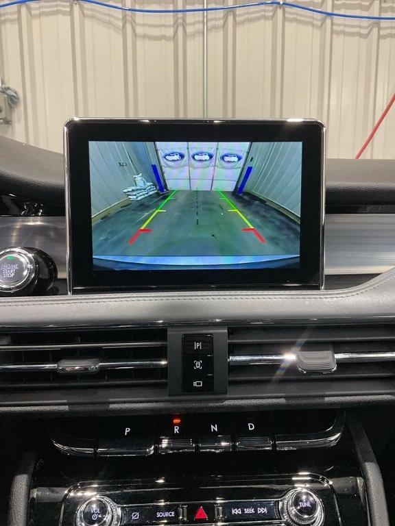 used 2022 Lincoln Corsair car, priced at $24,990