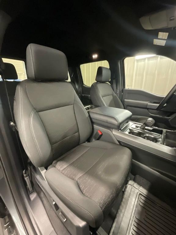 new 2026 Ford F-150 car, priced at $60,166