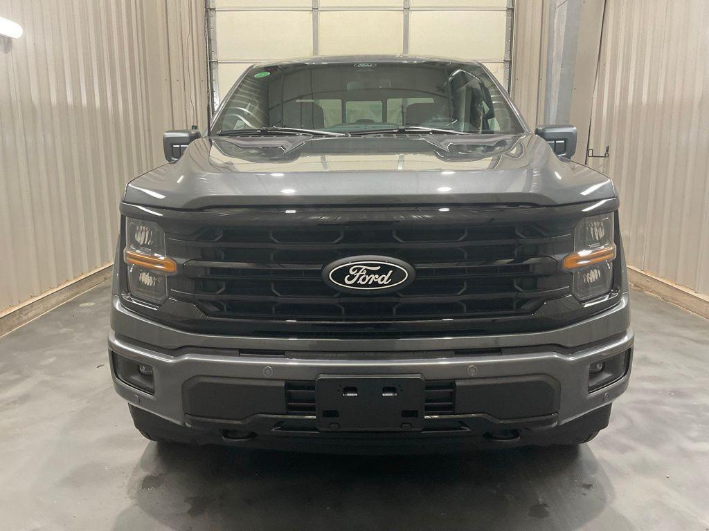 new 2026 Ford F-150 car, priced at $60,166