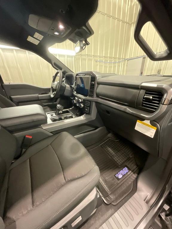 new 2026 Ford F-150 car, priced at $60,166