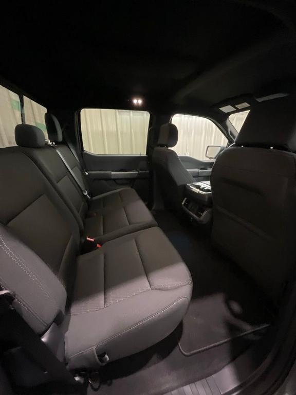 new 2026 Ford F-150 car, priced at $60,166