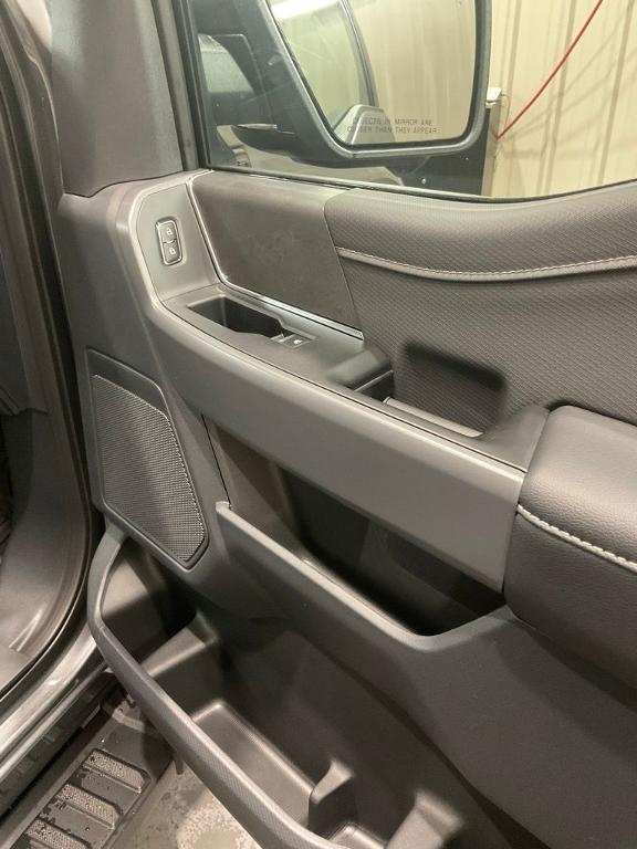 new 2026 Ford F-150 car, priced at $60,166