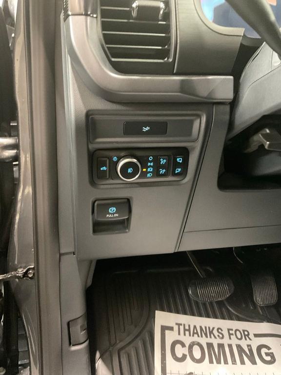 new 2026 Ford F-150 car, priced at $60,166