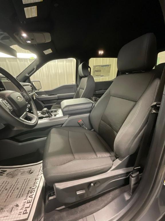 new 2026 Ford F-150 car, priced at $60,166