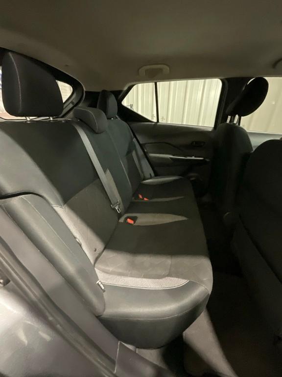 used 2020 Nissan Kicks car, priced at $10,990